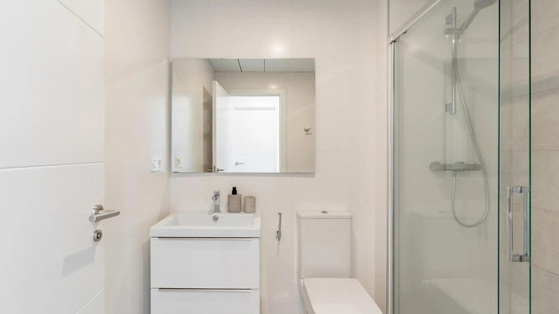 מיחאס Casa Cala Serena 0*,  ספרד