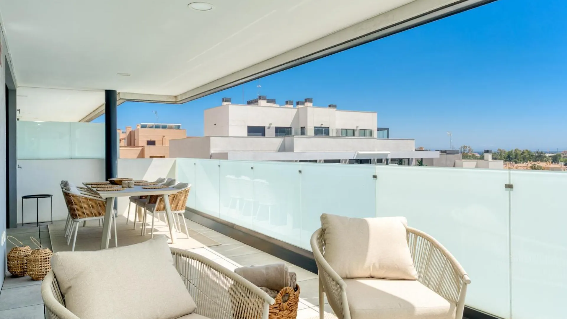 מיחאס Casa Cala Serena 0*,  ספרד