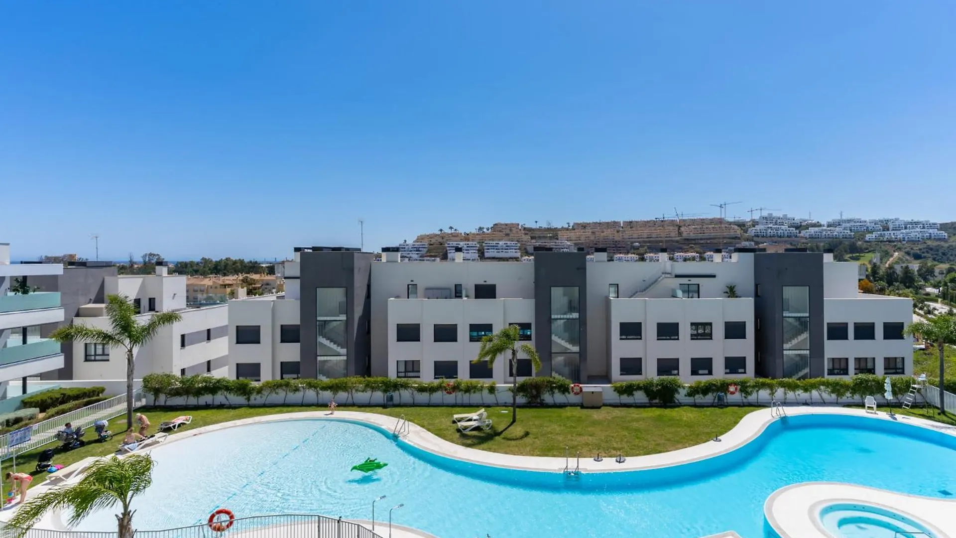מיחאס Casa Cala Serena