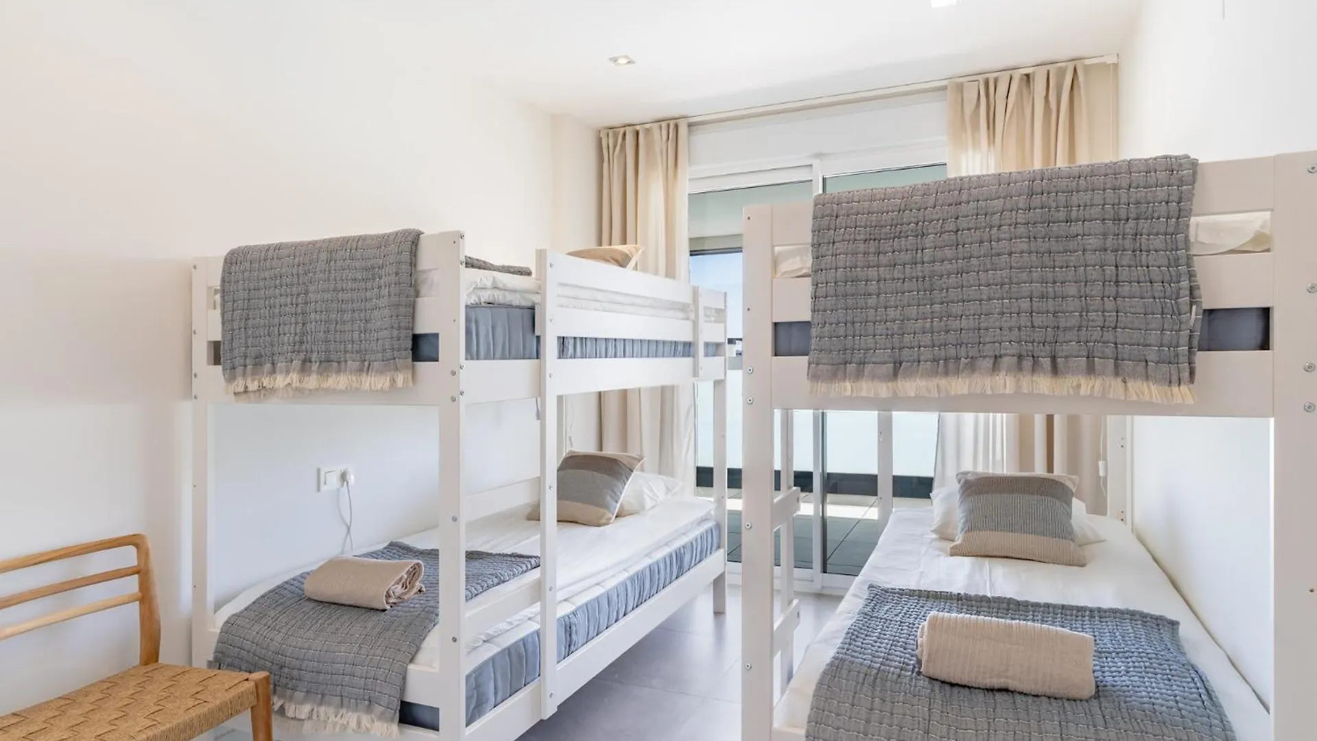 מיחאס Casa Cala Serena 0*,