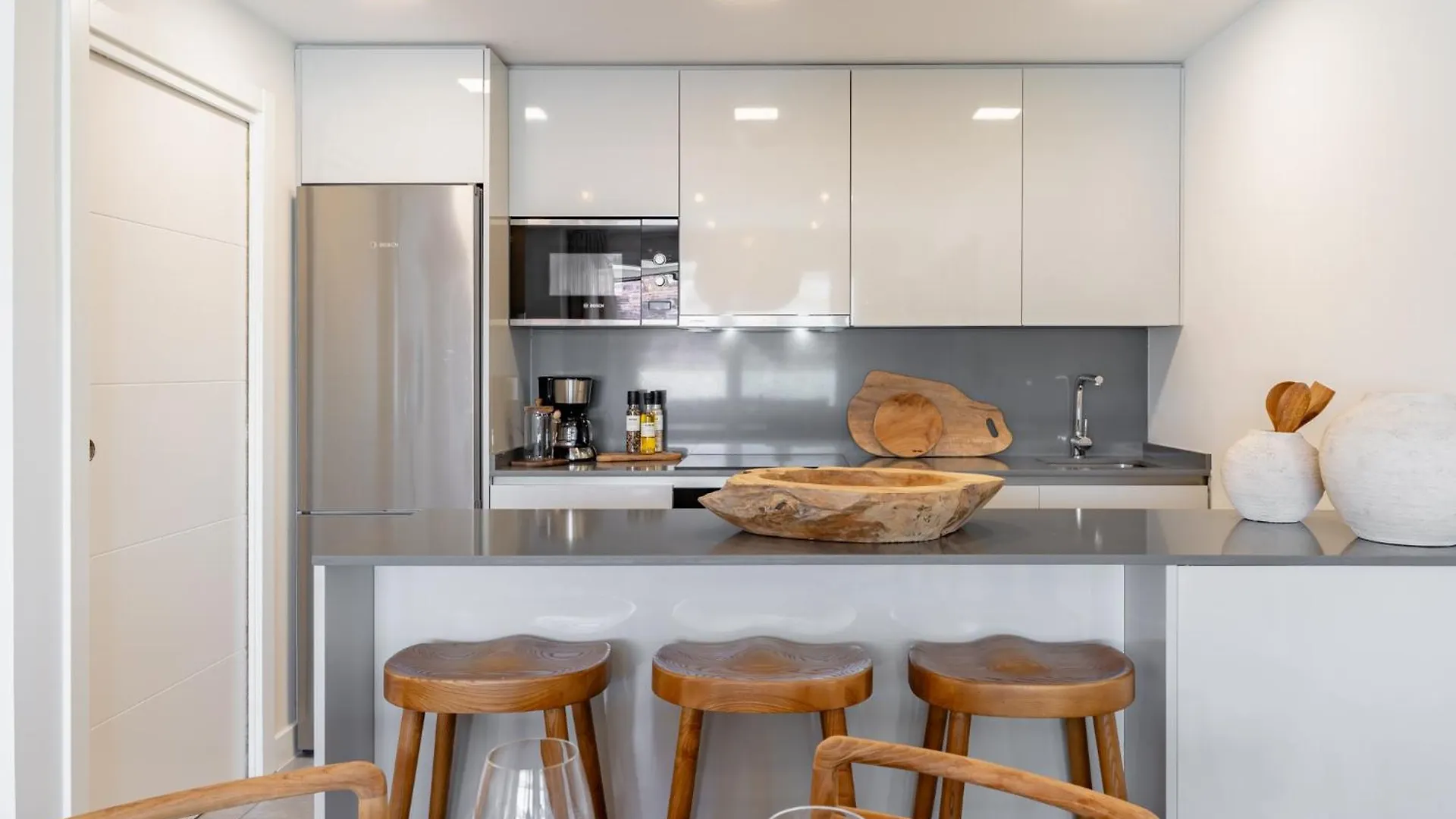דירה מיחאס Casa Cala Serena ספרד