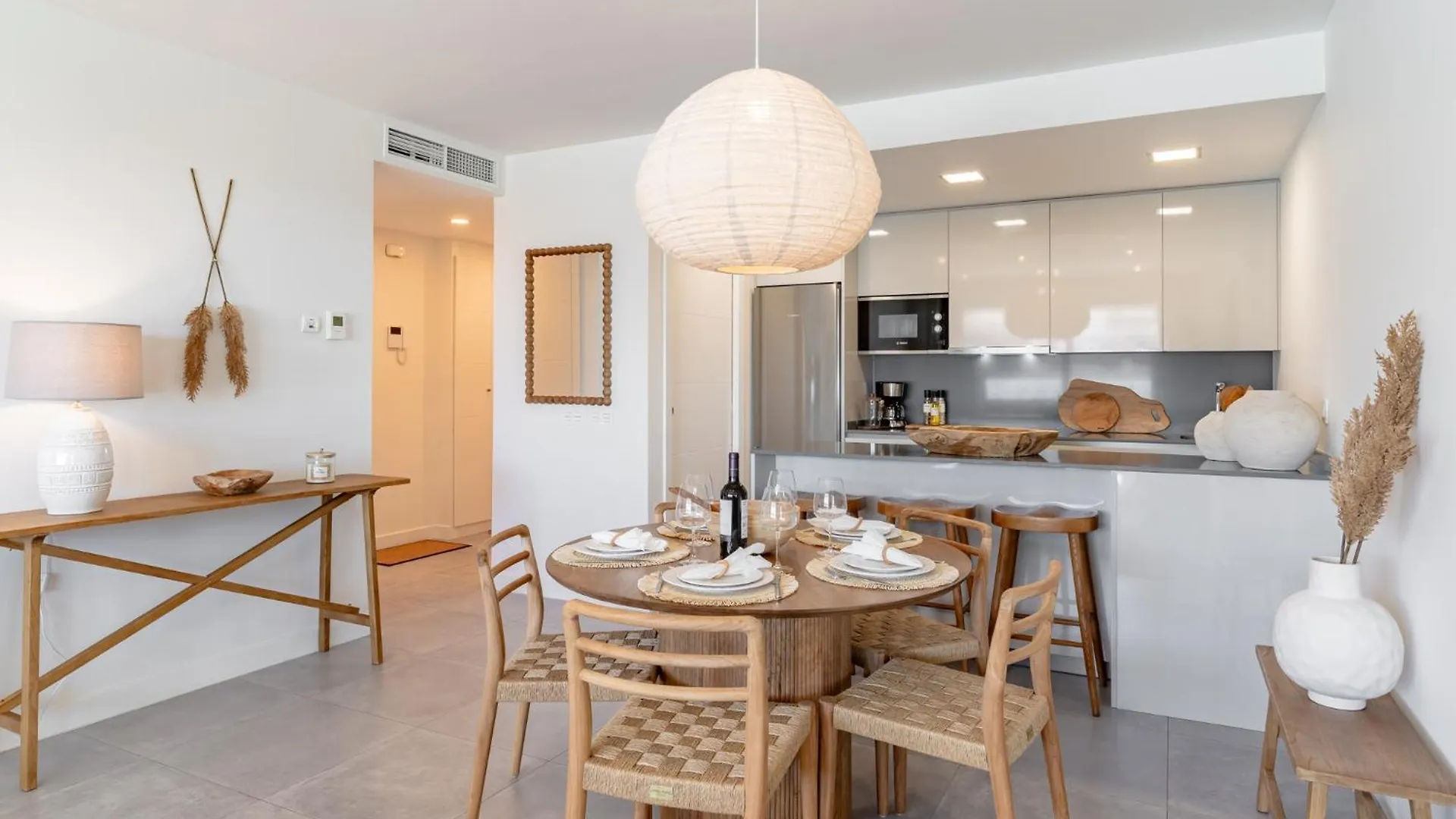 מיחאס Casa Cala Serena ספרד